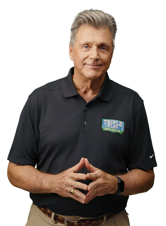 Triple Play Technician