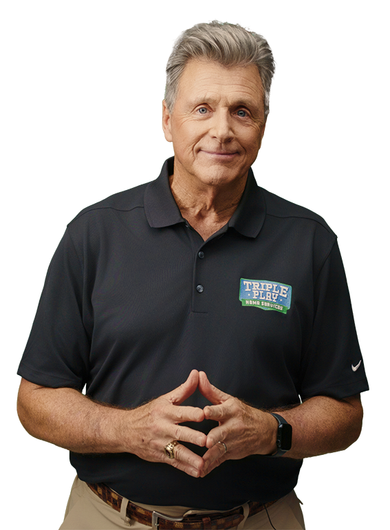 Triple Play Technician