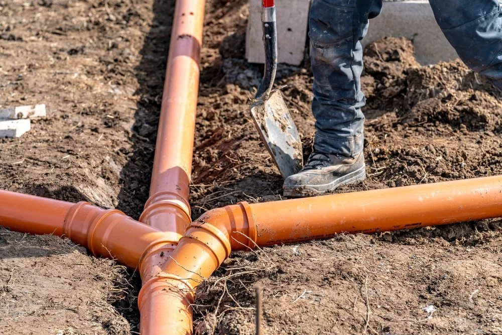 Sewer Line Services