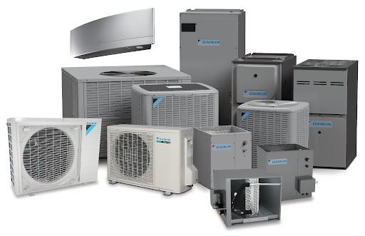 5 Types of AC Systems to Choose From