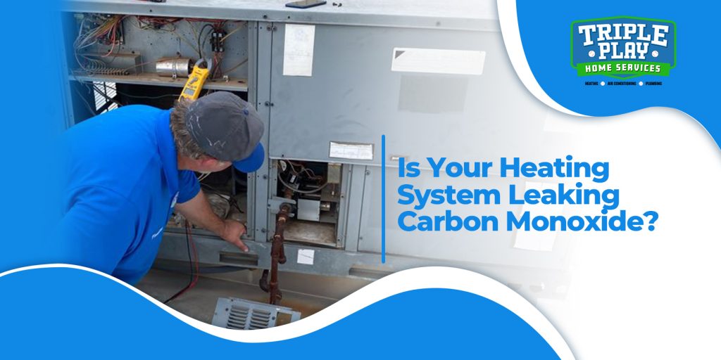 Is Your Heating System Leaking Carbon Monoxide