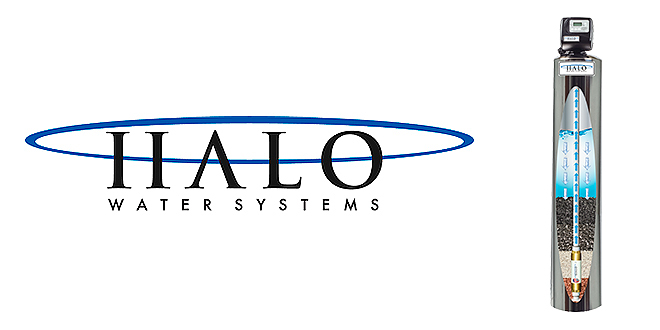 halo-water-system