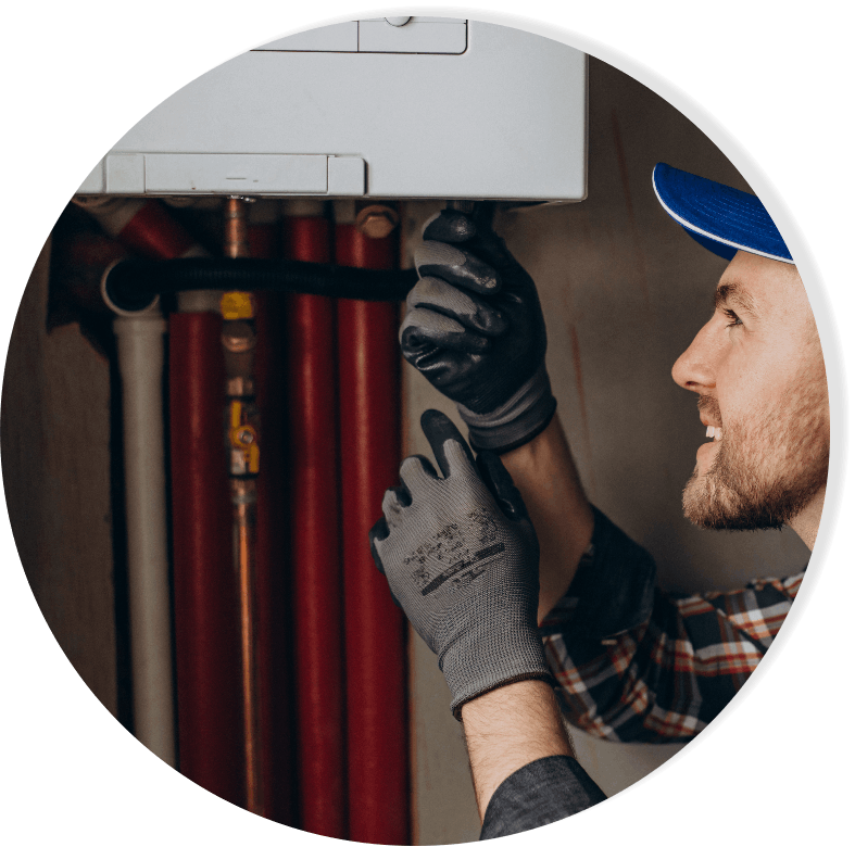 Heating Services