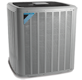 Daikin AC In Edmond, OK, And Surrounding Areas | Triple Play Home Services