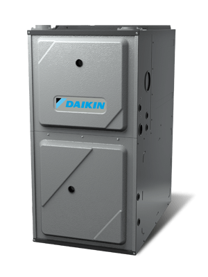 Daikin Furnaces In Oklahoma City, OK, And Surrounding Areas | Triple Play Home Services