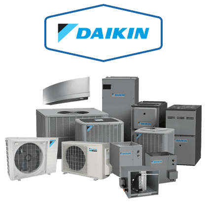 daikin rev