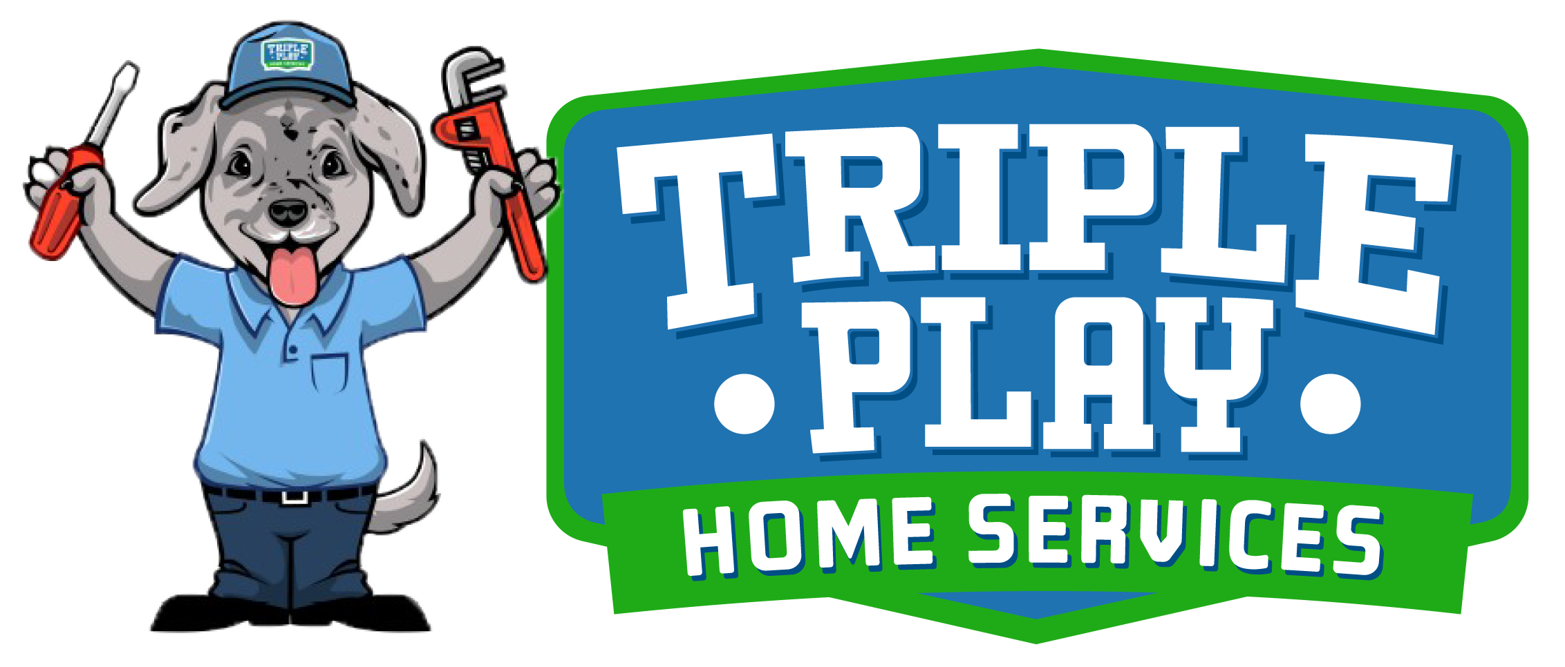 Triple Play Logo